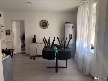 appartement t3