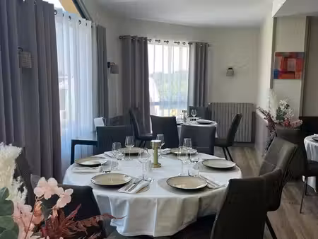 cherche repreneur dune activité restaurant l'essentiel