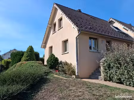immobilier location