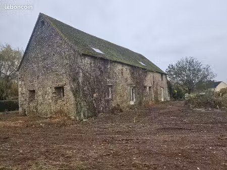 corps de ferme