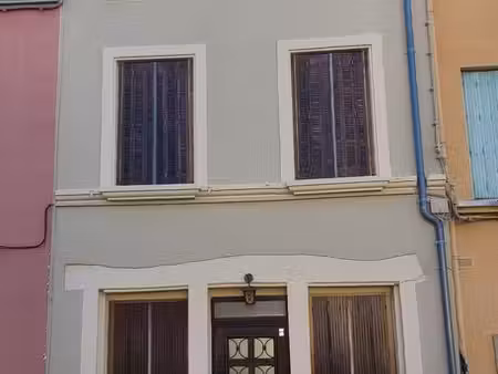 maison de village 3 pièces 105 m² à louer à givry (71640)