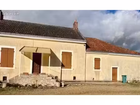 maison de bourg