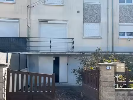 maison 3 chambres