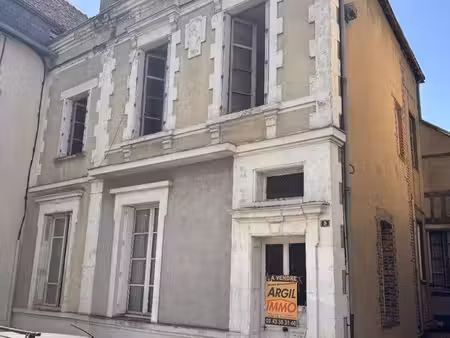 maison 7 pièces 188 m²