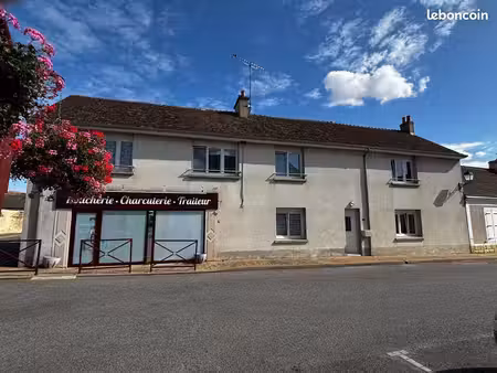 maison 9 pièces 270 m²