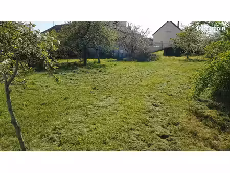 terrain constructible 952 m2■952 m² – la suze-sur-sarthe –■à vendre à la suze-sur-sarthe