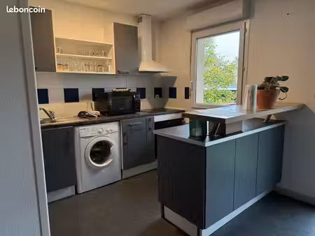 appartement t2 albi