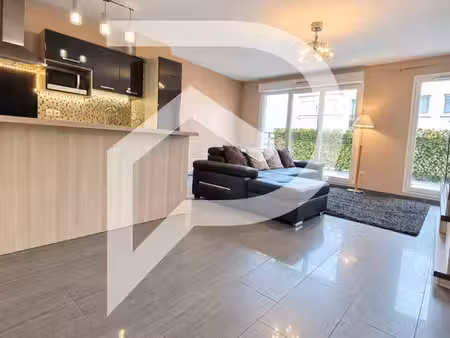 appartement 3 pièces 72 m²