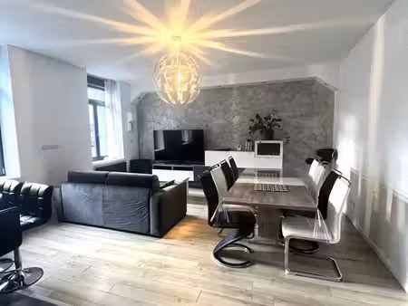 appartement 4 pièces 81 m²