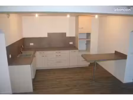 appartement brunoy 91