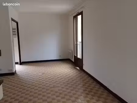 appartement t3