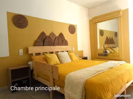 appartement t4 à louer