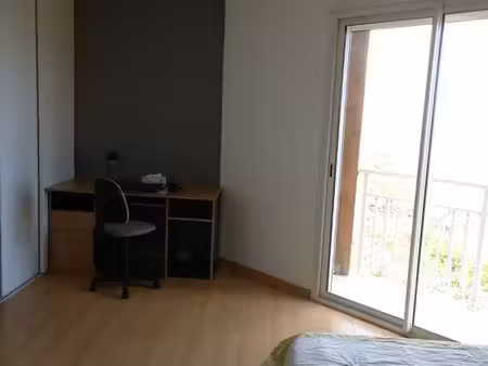 location possession meublé