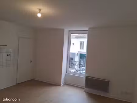 appartement appartement vide 30 m2