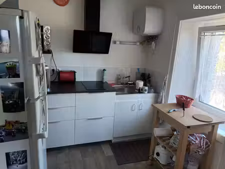 appartement à louer au chambon sur lignon