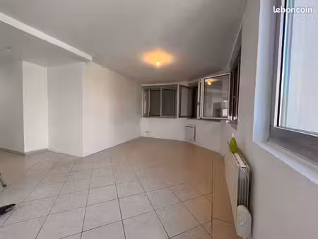 appartement les mureaux