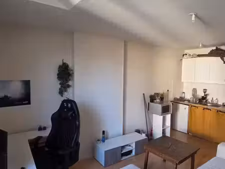 location de studio au centre de libourne