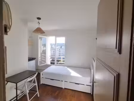 location studio 12m2 lyon centre