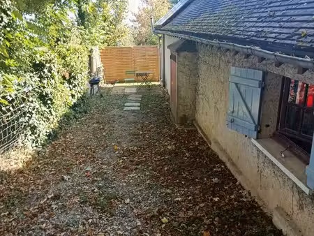 appartement 580