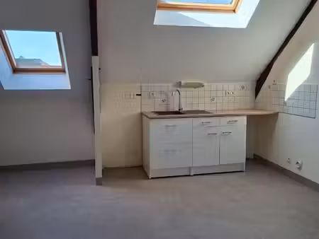 appartement à louer de 35m2