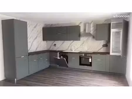 appartement d'exception centre ville