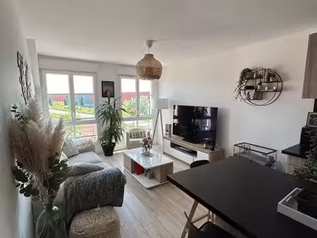 appartement ormoy