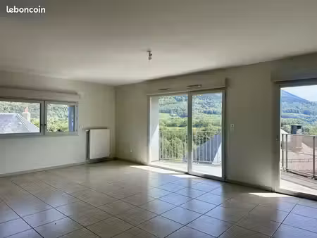 appartement 3 pièces 70 m²