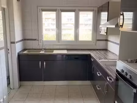 appartement 2 pièces 58 m²