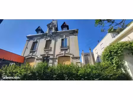 studio centre ville de vernon