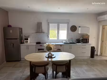 maison de village