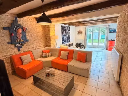 belle maison 130m2 - beire-le-chatel