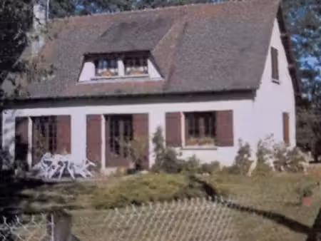 maison proche evreux