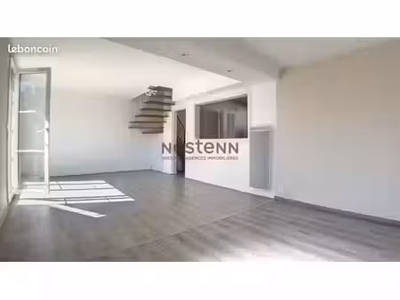 maison 4 pièces 88 m²