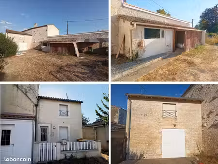 maison 66 m2 780
