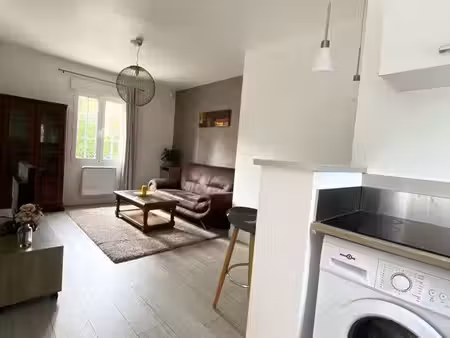 maison meublée •2pièces à olivet sud