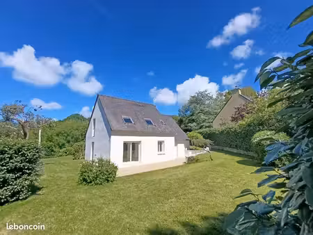 location maison à saint briac sur mer