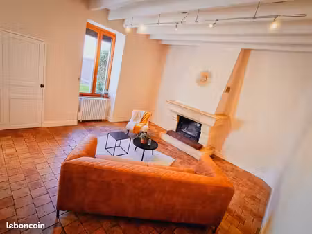 location maison t3 meublée