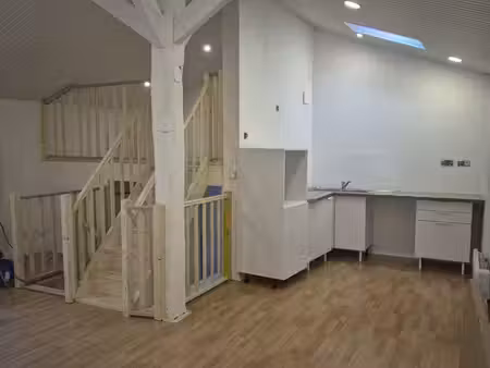 logement à louer st varent