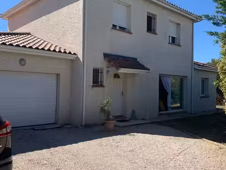 villa t6
