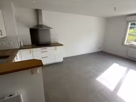 appartement t2