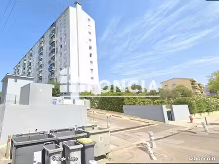 appartement 20.2m² à louer 542.43 - castelnau de lez 34170