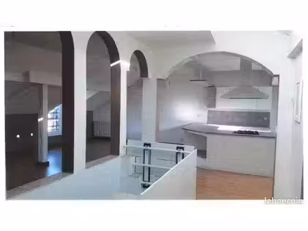 loue appartement