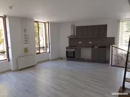appartement t2 pont d auron