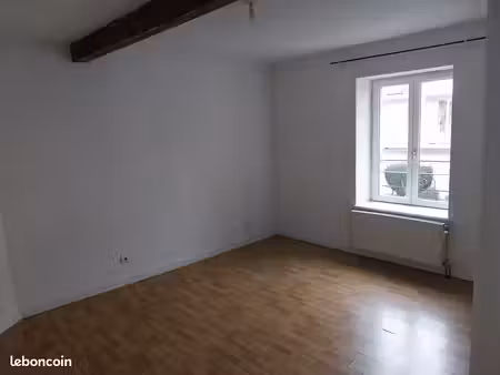appartement t4 duplex
