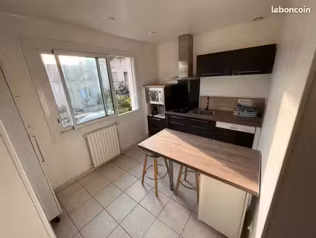 appartement t2 / centre ville