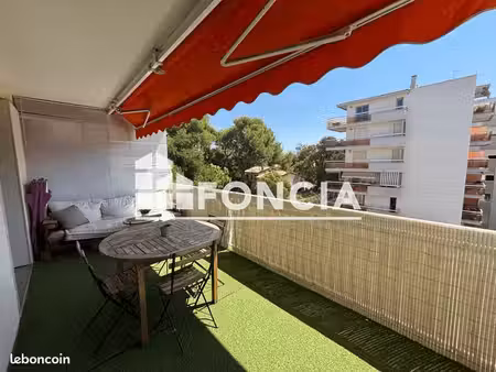 appartement meublé 4 pièces 67.37m² à louer 1085 - montpellier 34080