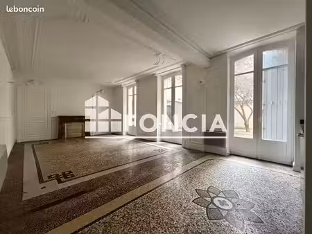 appartement 2 pièces 62.41m² à louer 605 - narbonne 11100