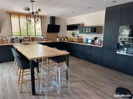 appartement t3 meuble