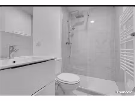 appartement meublé