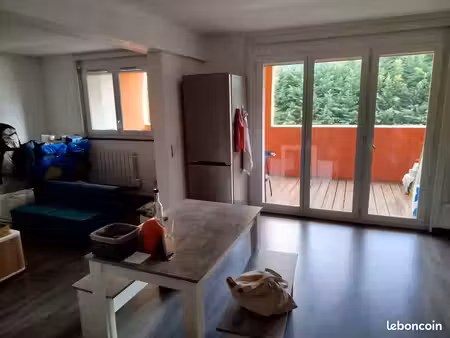 appartement t3 rénové
